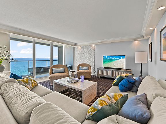 4th image of 2800 S Ocean Boulevard #22-K