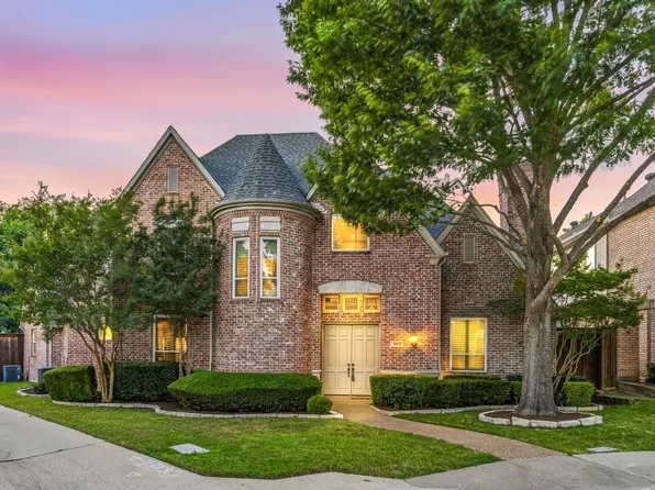 5607 Willow Wood Ln, Dallas, TX 75252