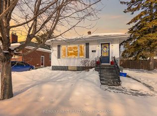 155 Carruthers Ave, Kingston, ON K7L1M8