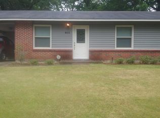 915 Memory Ln, Mobile, AL 36608