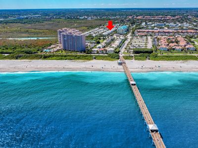 134 Ocean Breeze Drive, Juno Beach, FL, 33408