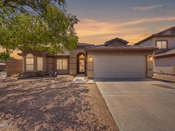 15654 N ULRICH Way, Surprise, AZ 85374
