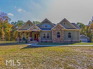 435 Gable Rd, Senoia, GA 30276