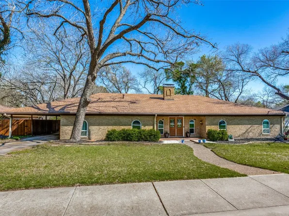3309 Greenbriar Ln, Plano, TX 75074