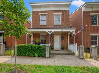 214 W 8th St, Newport, KY