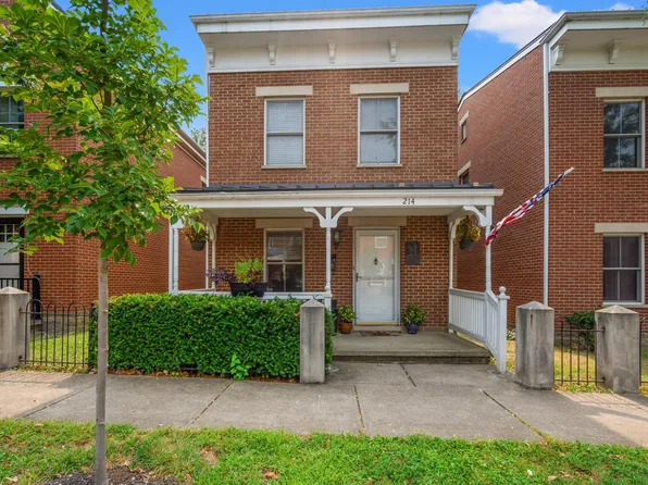 214 W 8th St, Newport, KY 41071