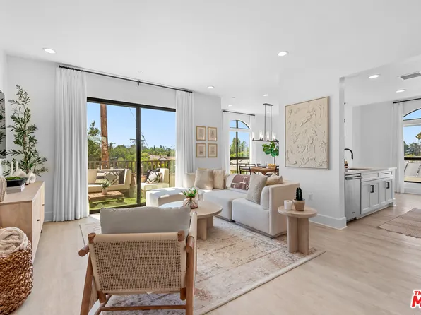 5015 Balboa Blvd Unit 408, Encino, CA 91316