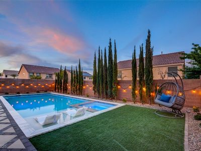 9610 Twin Rivers Ct, Las Vegas, NV, 89139