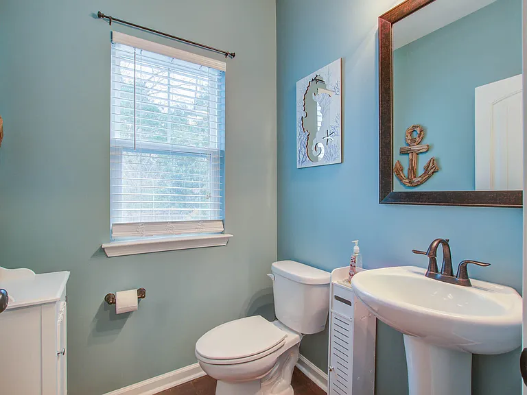 128 Daniels Ridge Dr — Photo 14