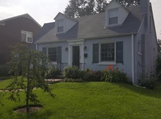 2416 Brighton Dr, Louisville, KY
