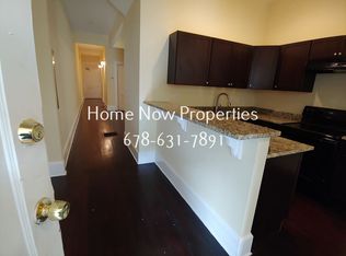 Holderness 631, Atlanta, GA 30310