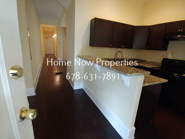 Holderness 631, 631 Holderness St SW APT 4, Atlanta, GA 30310