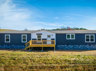 178 Moulton Rd, Fall Branch, TN 37656