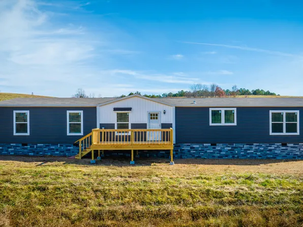 178 Moulton Rd, Fall Branch, TN 37656