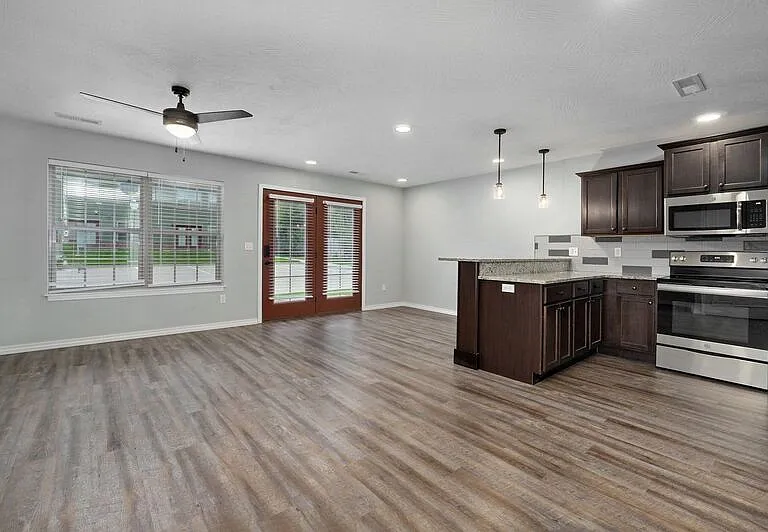 1314 S Lexington Ave #B — Photo 3
