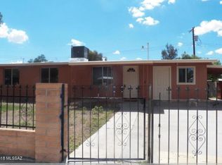 1210 E Michigan St, Tucson, AZ 85714