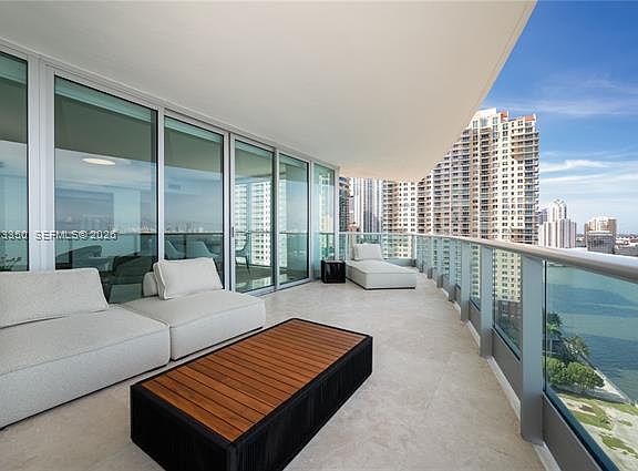 3rd image of 1331 Brickell Bay Dr APT 1801