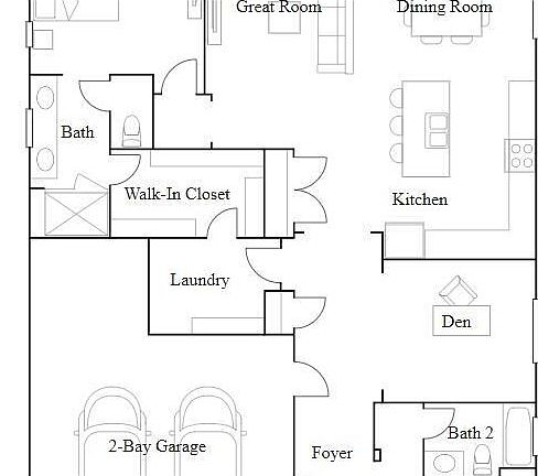 2nd image of this home