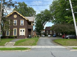 85-91 School St, Greenfield, MA 01301