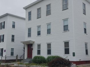 353 Dubuque St #1, Manchester, NH 03102