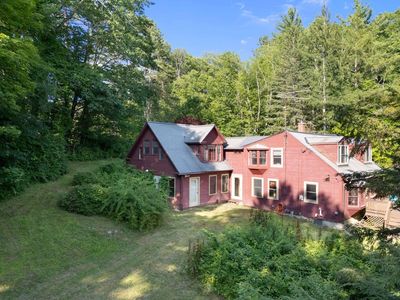 17 Tinker Hill Road, Guilford, VT, 05301
