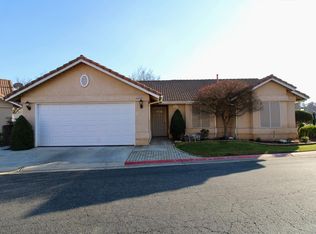 2460 E Fir Ave, Fresno, CA