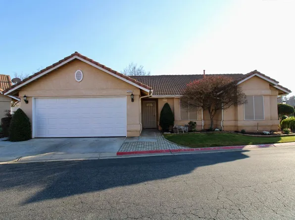 2460 E Fir Ave, Fresno, CA 93720