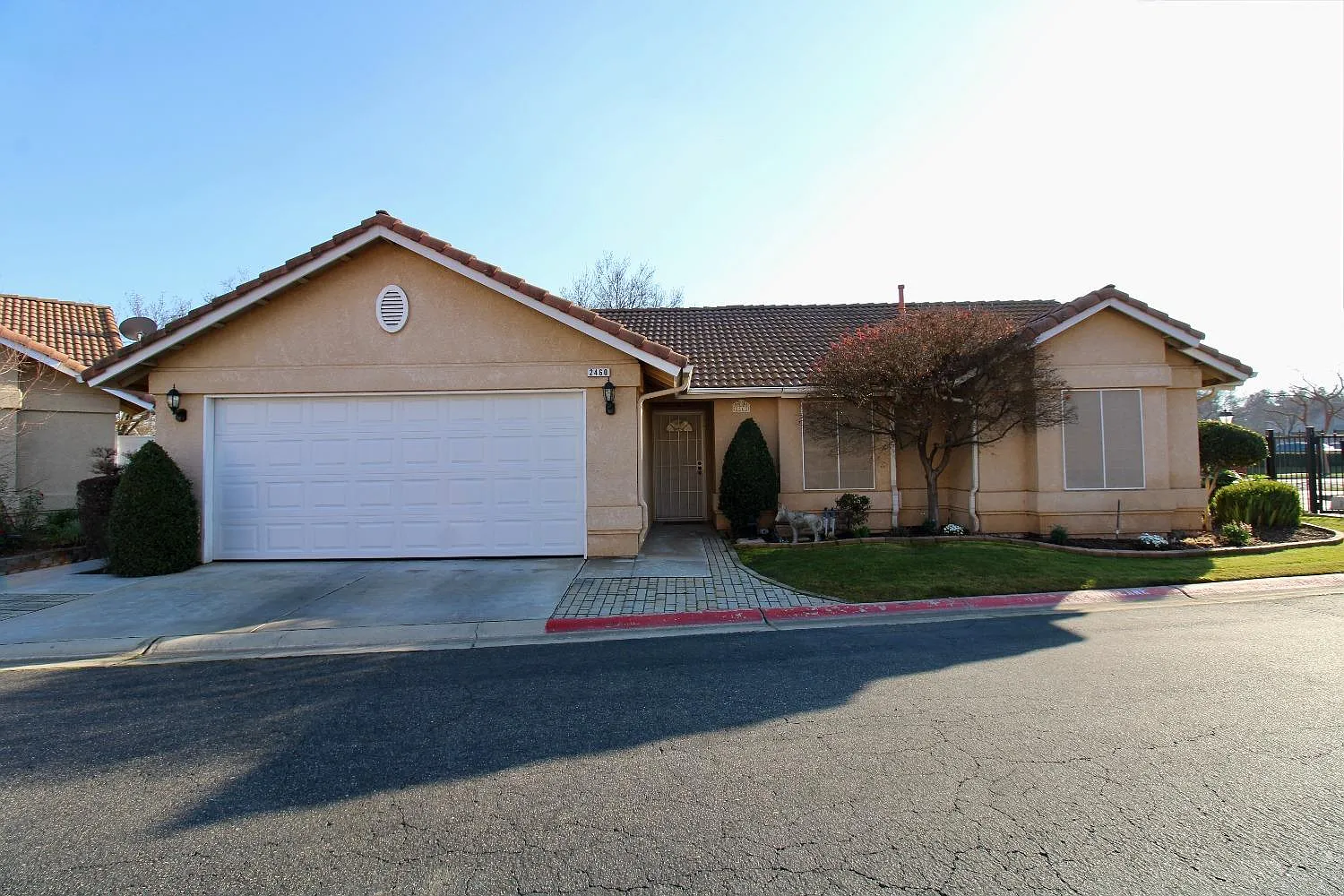 2460 E Fir Ave photo 1