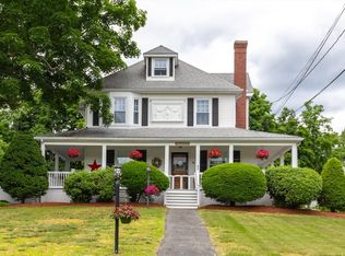 1 Traverse St, Woburn, MA 01801