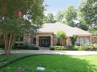 5716 Moss Creek Trl, Dallas, TX 75252