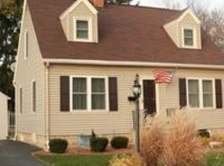 1501 Blaine Ave, Janesville, WI 53545