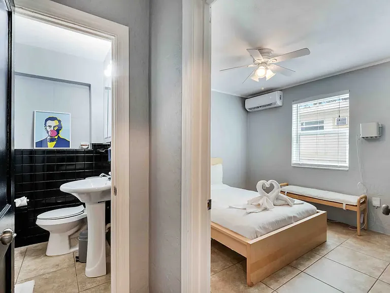 415 S Hyer Ave #A — Photo 9