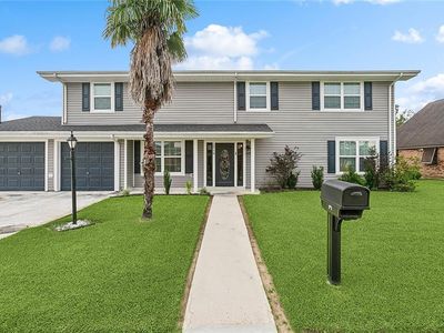 2516 N Central Ave, Lutcher, LA, 70071