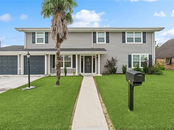 2516 N Central Ave, Lutcher, LA 70071