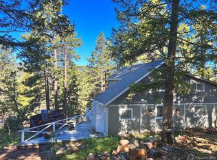 26343 Pleasant Park Rd, Conifer, CO 80433