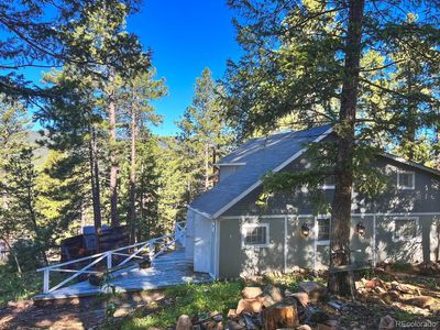 26343 Pleasant Park Road, Conifer, CO, 80433