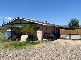 2645 N Adkins Rd, San Simon, AZ 85632