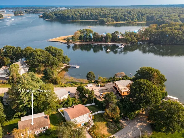 3 Moebus Terrace, Portsmouth, NH 03801