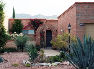 4870 N Territory Loop, Tucson, AZ 85750