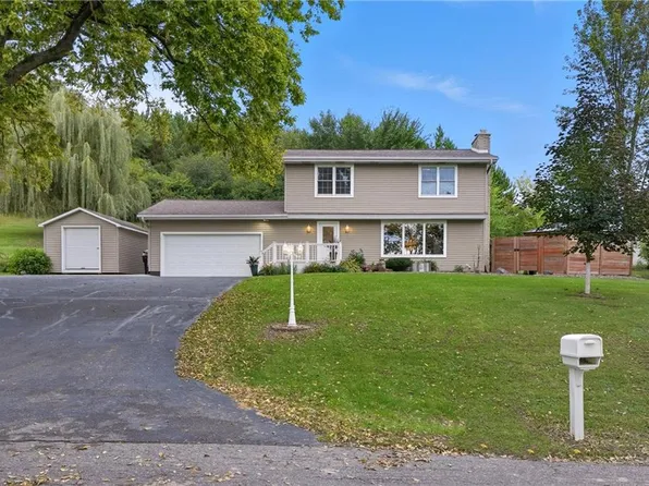 W11480 Spring Creek Road, Black River Falls, WI 54615