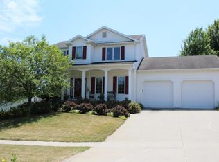 4526 Clemens Blvd, Ames, IA 50014