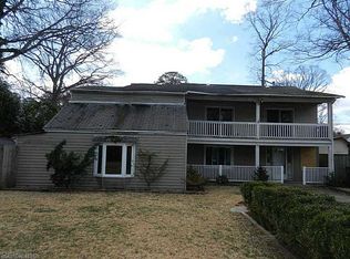 1119 Tallwood St, Norfolk, VA 23518