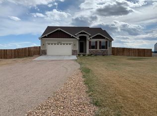 40802 Jade Dr, Ault, CO 80610