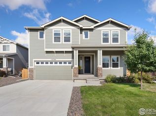 14786 Longhorn Dr, Mead, CO 80542