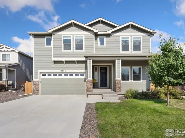 14786 Longhorn Dr, Mead, CO 80542