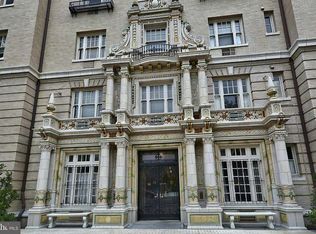 2311 Connecticut Ave NW APT 104, Washington, DC 20008