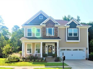 223 Saxons Ferry Dr, Lexington, SC 29072