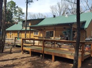 781 Fs #94378A, Clarksville, AR 72830