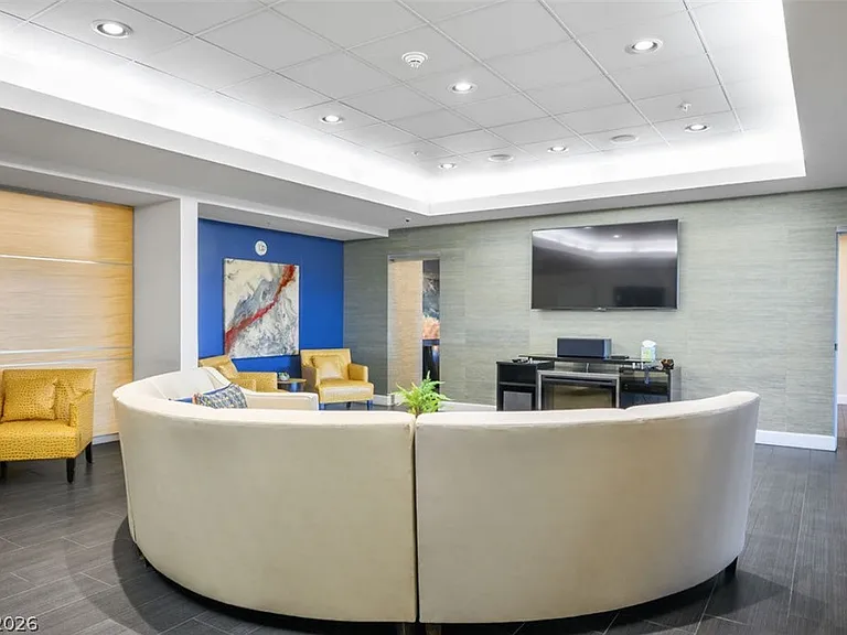 200 W Sahara Ave #309 — Photo 4
