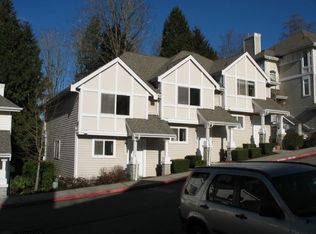 6729 SE Cougar Mountain Way, Bellevue, WA 98006